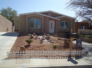 612 Mountain View Ave NE, Albuquerque, NM 87123