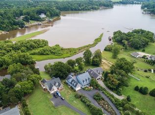 26455 Pennfields Dr, Orange, VA 22960