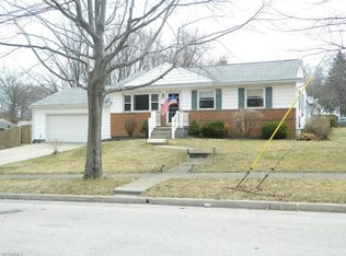 4200 Kenneth Rd, Stow, OH 44224