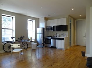 451 Woodward Ave #3A, Ridgewood, NY 11385