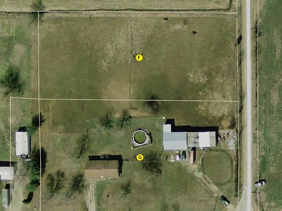 2nd image of 2732 E County Road 1600 N