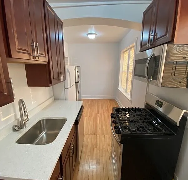 2312 N Drake Ave #3S — Photo 2