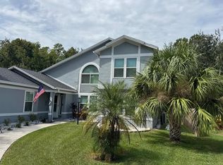 5221 Spike Horn Dr, New Port Richey, FL 34653