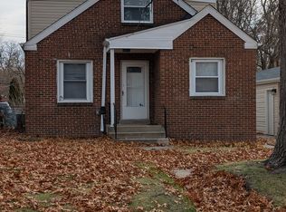 4455 Monroe St, Gary, IN 46408