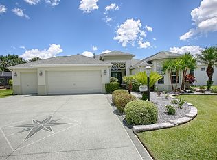 2046 Ridge Spring Dr, The Villages, FL 32162