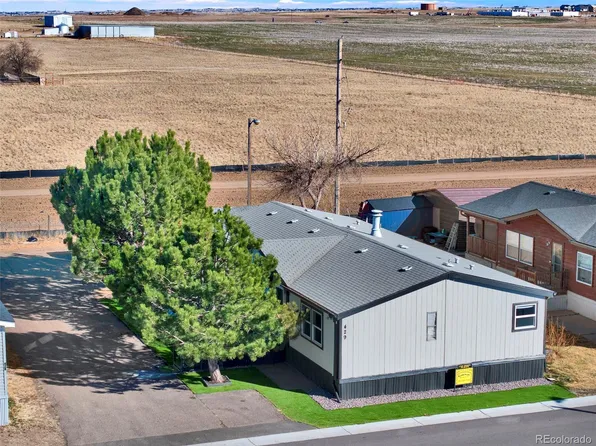 26900 E Colfax Avenue LOT 429, Aurora, CO 80018