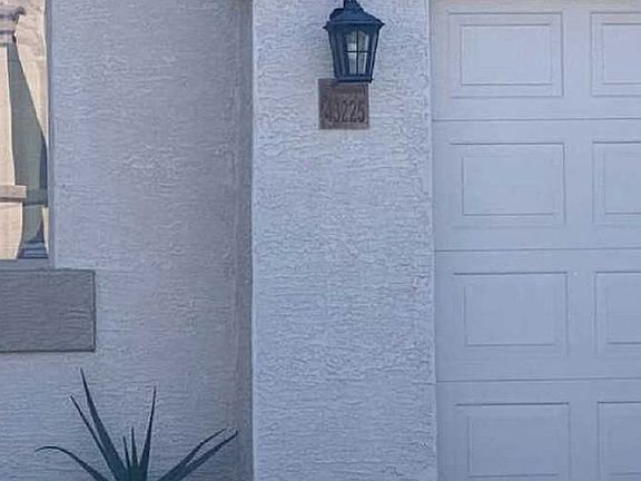 Exterior Address Verification