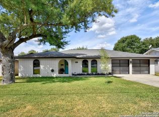 4005 Skyridge Ave, San Antonio, TX 78210