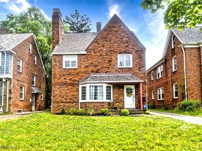 3577 Ingleside Rd, Shaker Heights, OH, 44122
