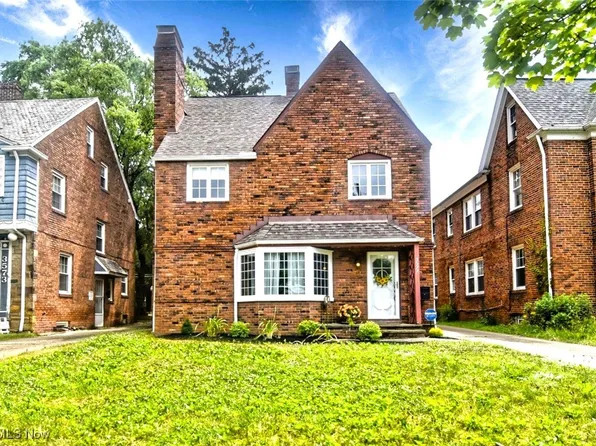 3577 Ingleside Rd, Shaker Heights, OH 44122