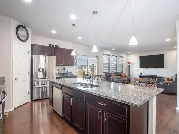 15803 E Warner Drive, Denver, CO 80239