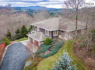 439 Glen View Rd, Boone, NC 28607
