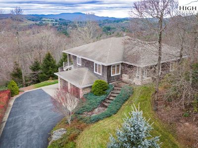 439 Glen View Road, Boone, NC, 28607