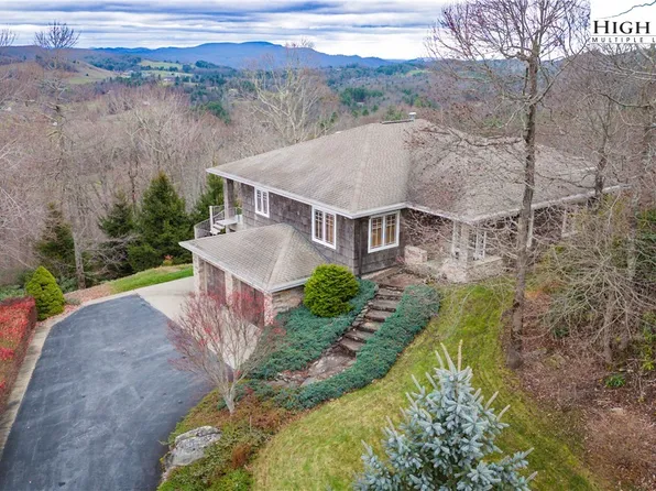 439 Glen View Road, Boone, NC 28607