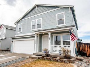 9583 Autumn Leaf Way, Reno, NV 89506