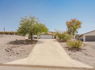 3424 Offshore Dr, Lake Havasu City, AZ 86406