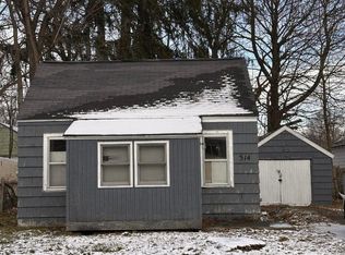 314 Hylewood Ave, Lansing, MI 48906