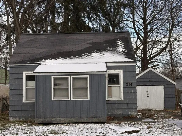 314 Hylewood Ave, Lansing, MI 48906