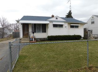 2905 Arizona Ave, Flint, MI 48506