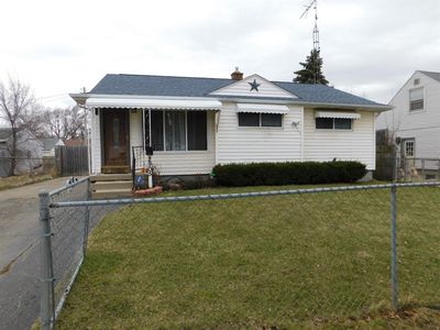 2905 Arizona Ave, Flint, MI, 48506