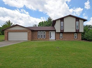 7543 Evans Ct, Fairfield, OH 45011