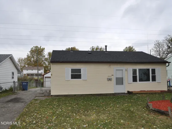 602 W Northgate Pkwy, Toledo, OH 43612