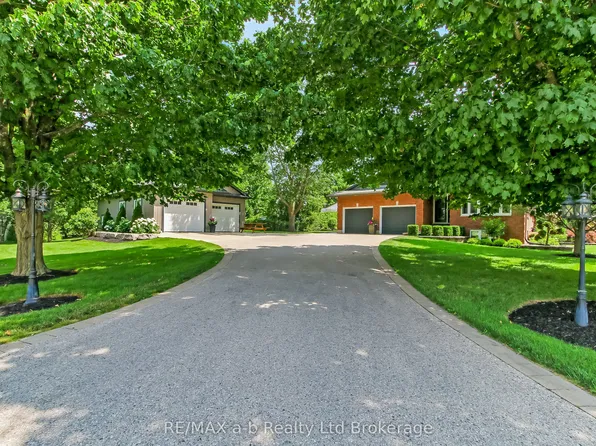 325840 Norwich Rd, Norwich, ON N0J 1P0