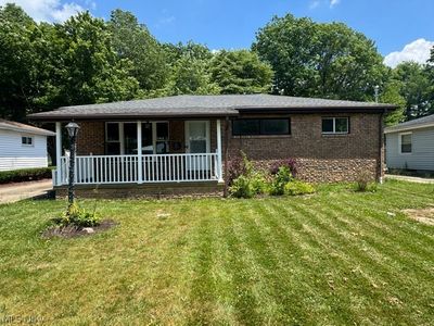 972 Southern Blvd NW, Warren, OH, 44485