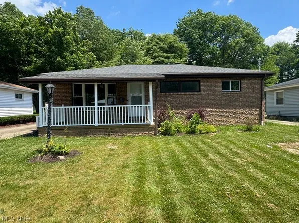 972 Southern Blvd NW, Warren, OH 44485