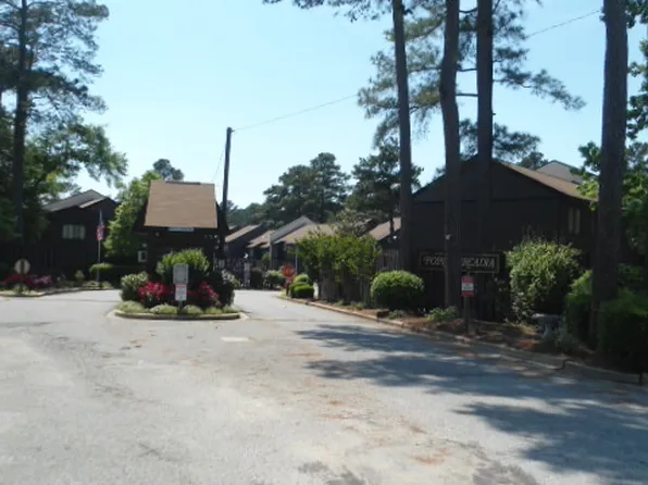 6905 Cleaton Rd Unit J151, Columbia, SC 29206