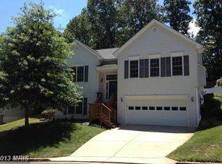 15722 Brandywine Rd, Dumfries, VA 22025