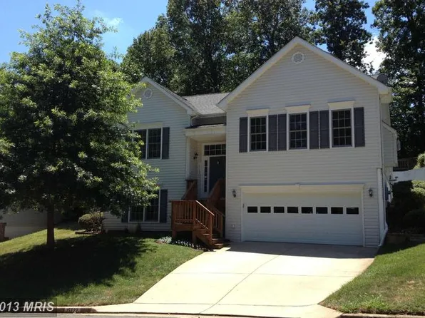 15722 Brandywine Rd, Dumfries, VA 22025