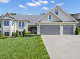 2261 N Citation Ave, Springfield, MO 65802