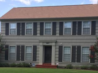 407 E Bryant St, Troup, TX 75789