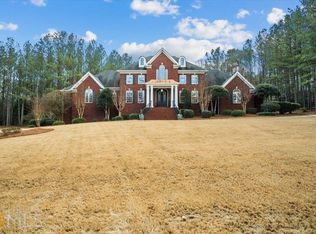 125 Fairway Run, Forsyth, GA 31029