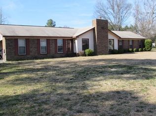 6625 Vonreg Dr, Macon, GA 31216
