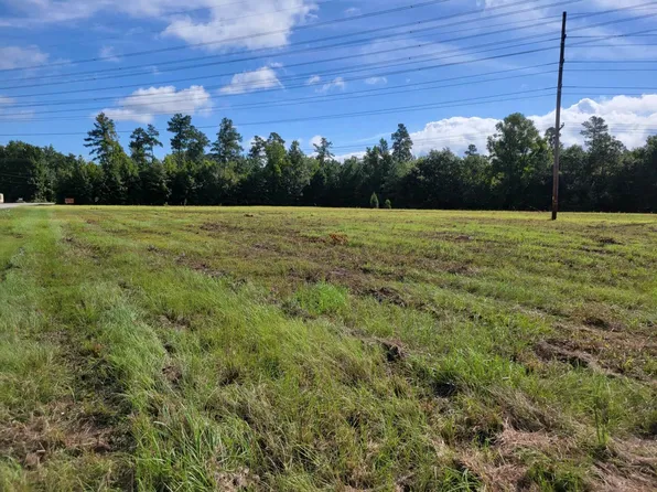 0 Metts South St, Saint George, SC 29477