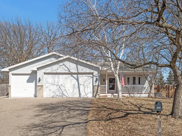 13021 6th Avenue Cir S, Zimmerman, MN 55398