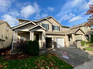 5501 Boardwalk St SE, Lacey, WA 98503