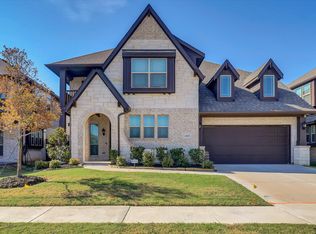 1408 Milton Ln, McKinney, TX 75071