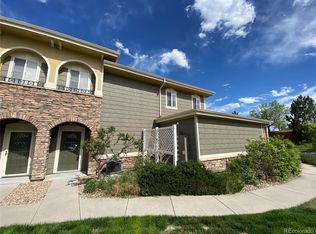 6242 Kilmer Loop UNIT 206, Arvada, CO 80403