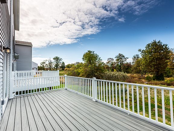 The Signature Series Exterior