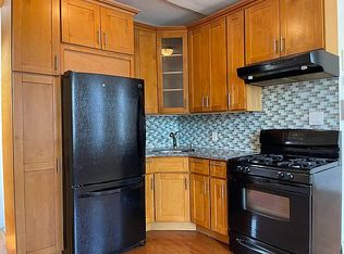 820 Wyckoff Ave APT 2R, Brooklyn, NY 11237