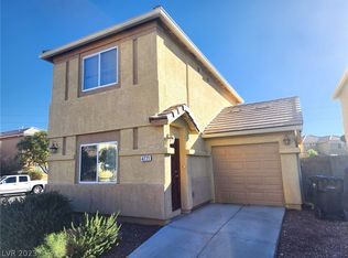 4771 Pinon Pointe Rd, Las Vegas, NV 89115