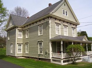 4 Chenango St, Oxford, NY 13830