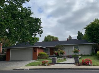 3260 Primrose Ln, Walnut Creek, CA