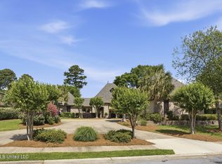 137 Peninsula Dr, Brandon, MS 39047