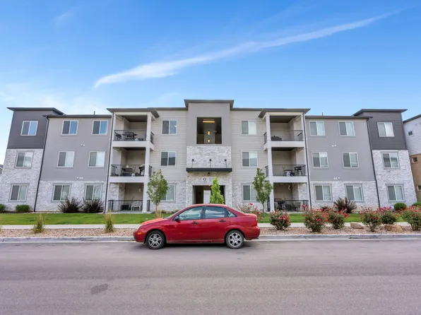 1386 N 3830 W #Q301, Lehi, UT 84043