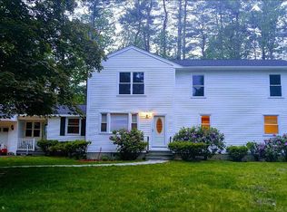 24 Oxbow Rd, Lexington, MA 02421