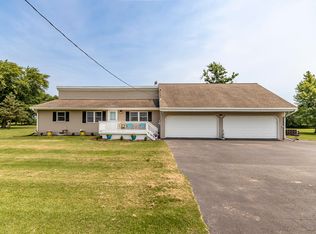 18311 Clark St, Lowell, IN 46356
